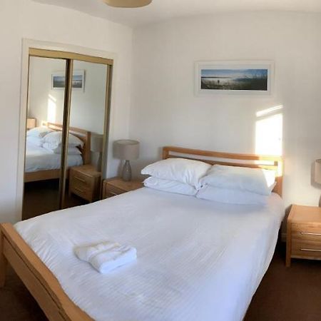 Aberdeen Serviced Apartments - Bloomfield Esterno foto