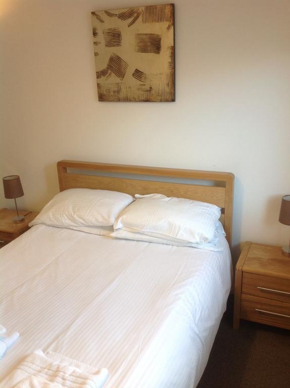 Aberdeen Serviced Apartments - Bloomfield Camera foto