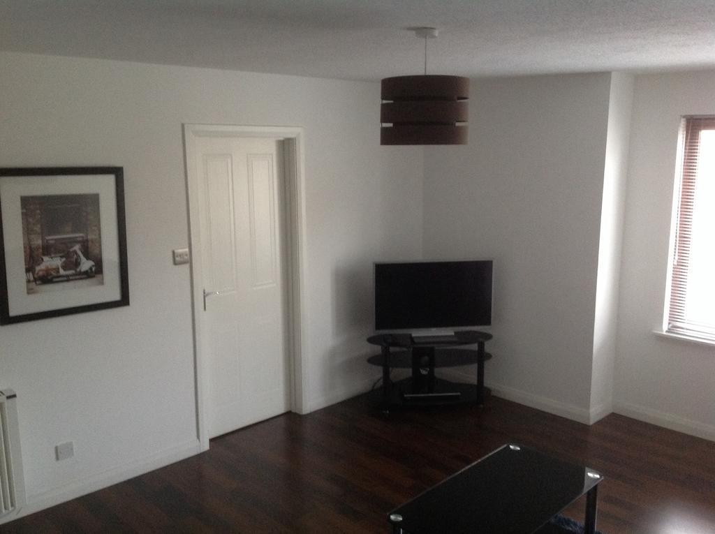 Aberdeen Serviced Apartments - Bloomfield Esterno foto