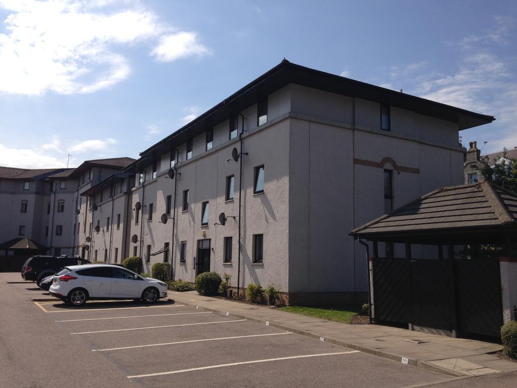 Aberdeen Serviced Apartments - Bloomfield Esterno foto