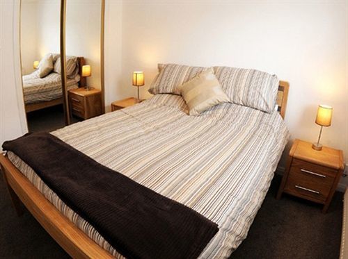 Aberdeen Serviced Apartments - Bloomfield Esterno foto