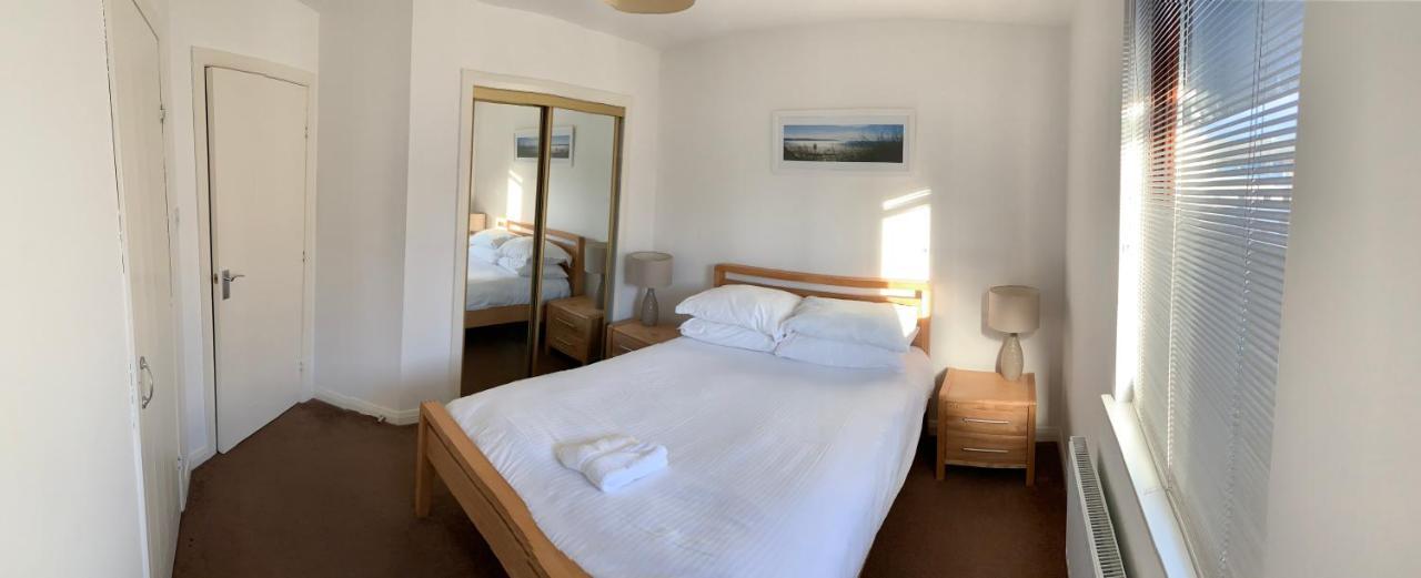 Aberdeen Serviced Apartments - Bloomfield Esterno foto
